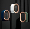 Electric Air Heater