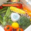 Fruit and Vegetable Washing Machine