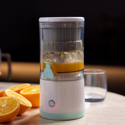 [4520030116307] عصارة فواكهه