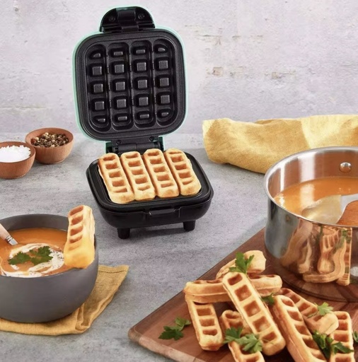 [4521558027617] صانعة وافل